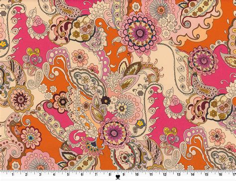 italians paisley.